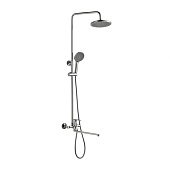 Душевая стойка латунь 35-й картридж T21094