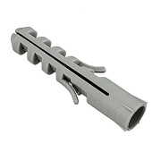 Дюбель полипропилен.S 8x40 (200 шт) Дюбель полипропилен.S 8x40 (200 шт)