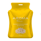  Парфюм-кондиционер для белья Aroma Queen Royal в гранулах 210г 