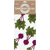 Набор кухонных полотенец (вафля) 45х60 Самойловский Текстиль Овощи 8802/1 Набор кухонных полотенец (вафля) 45х60 Самойловский Текстиль Овощи 8802/1