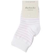  Детские носки для девочек RS 130094-ДЗ (ассорти, р.10-12) 