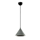Светильник подвесной LED 12Вт 4000К G51266/1BK GR /Gerhort