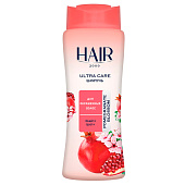 Шампунь АВС Hair Гранат для окрашенных волос 600мл Шампунь АВС Hair Гранат для окрашенных волос 600мл