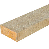 Брусок 20х50 3м естественной влажности Брусок 20х50 3м естественной влажности