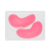 Патчи для глаз PICO MICO Sweet raspberry Коллаген и экстракт малины, 1 пара 10479038