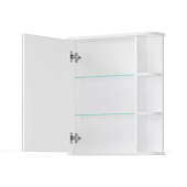  Зеркало-шкаф Twing 60 ZM 