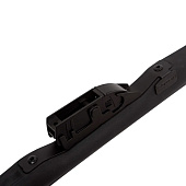  Щетка стеклоочистителя каркасная зимняя SKYWAY MAX PRESS 6 адаптеров в коробке 40см/16" 