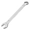  Ключ комбинированный 13мм, хромированный 
