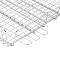  Решетка-гриль GRILLBOOM хром. 25х33х5см 104-026 