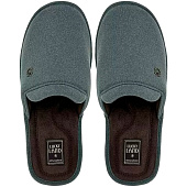  Тапочки мужские 4823 M-CH-C, р. 46 