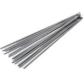 Электроды по нержавейке ОЗЛ-8 d2мм, 10шт Электроды по нержавейке ОЗЛ-8 d2мм, 10шт