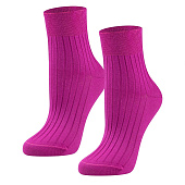 Носки женские RS 11001-Ж (фуксия, р.25) Носки женские RS 11001-Ж (фуксия, р.25)