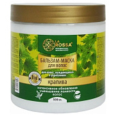  Бальзам для волос ЛА РОССА Крапива 500мл 