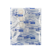 Пакет вакуумный HOME c вешалкой 70х100см AVB041-H Пакет вакуумный HOME c вешалкой 70х100см AVB041-H