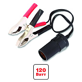 Удлинитель прикуривателя AVS 12/24 CS101 Удлинитель прикуривателя AVS 12/24 CS101