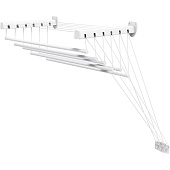 Сушилка для белья "STAND UP 180" Сушилка для белья "STAND UP 180"