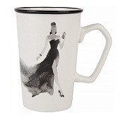  Кружка "Леди" v=420 мл 1620192-1 