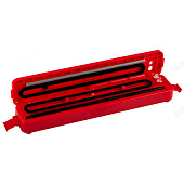  Вакуумный упаковщик Energy EN-562 красный 