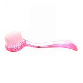 Щетка для рук "Manicure", микс 4 цвета, 456-298 Щетка для рук "Manicure", микс 4 цвета, 456-298