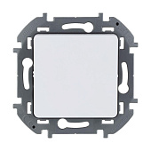 Механизм выкл. 1-кл. Inspiria бел. Leg 673600 Механизм выкл. 1-кл. Inspiria бел. Leg 673600