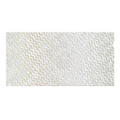  Декор 30х60 Нормандия D Белый /Axima 