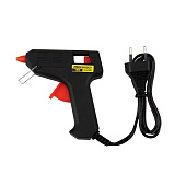 Клеевой пистолет 15 Вт, диам.7мм PROCONNECT 12-0102 Клеевой пистолет 15 Вт, диам.7мм PROCONNECT 12-0102