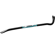 Лом-гвоздодер 450 мм, 14мм, круглый, СИБИН Лом-гвоздодер 450 мм, 14мм, круглый, СИБИН