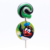  Карамель леденцовая SweetLee Смешарики, ассорти, 20 гр. 