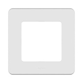 Рамка 1-м бел. Inspiria Leg 673930 Рамка 1-м бел. Inspiria Leg 673930