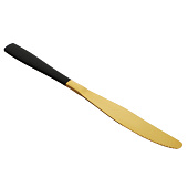 Нож столовый BY COLLECTION Talinka нержавеющая сталь 815-041 Нож столовый BY COLLECTION Talinka нержавеющая сталь 815-041