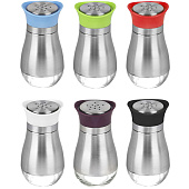  Солонка 10,5х5,2 см 828-235 