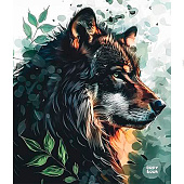 Тетрадь 48 л линия Апплика Дикий мир, С2549-109 Тетрадь 48 л линия Апплика Дикий мир, С2549-109