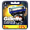  GILLETTE FUSION ProGlide Сменные кассеты для бритья 6шт 