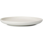 Тарелка десертная Domenik Rock White 21 см DM8012 Тарелка десертная Domenik Rock White 21 см DM8012
