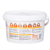 В/Д краска ФАСАДНАЯ с/б Эксперт 3кг В/Д краска ФАСАДНАЯ с/б Эксперт 3кг