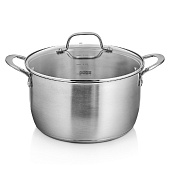 Кастрюля с крышкой Esprado 3,6 л Fuerte FRT20SE101 Кастрюля с крышкой Esprado 3,6 л Fuerte FRT20SE101
