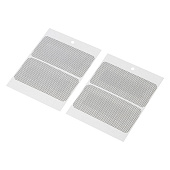  Набор ремонтный для антимоскитной сетки, 4х8,3см, 107276 