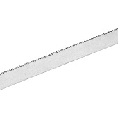 Полотна для ножовки по металлу, 150 мм, 10 шт.// Sparta Полотна для ножовки по металлу, 150 мм, 10 шт.// Sparta