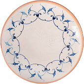 Тарелка глубокая Pioli Reflect 25 см 17AP25 PL Тарелка глубокая Pioli Reflect 25 см 17AP25 PL