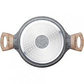 Кастрюля Nadoba Mineralica 2,4 л 728412 Кастрюля Nadoba Mineralica 2,4 л 728412