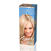  ESTEL краска-гель для волос 138 бежевый блондин 