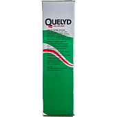 Клей обойный QUELYD "ЭКСПРЕСС" 0,18 кг Клей обойный QUELYD "ЭКСПРЕСС" 0,18 кг