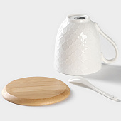 Набор чайный Доляна «Эстет», 6 предметов 3408594 Набор чайный Доляна «Эстет», 6 предметов 3408594