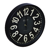  Часы LADECOR Chrono, 30х30х4 см, 581-103 