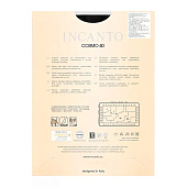  Колготы Incanto Cosmo 40 II Nero 