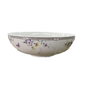  Тарелка глубокая Мелади 19 см 228-44006 
