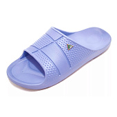 Сланцы женские Бали, Лаванда, арт. СЛ-23, размер 36 Сланцы женские Бали, Лаванда, арт. СЛ-23, размер 36