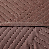  Покрывало 230х250 Cleo Velluto 230/002-VEL 