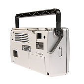 Радиоприемник Эфир-06 Радиоприемник Эфир-06