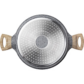 Кастрюля Nadoba Mineralica 4,3 л 728411 Кастрюля Nadoba Mineralica 4,3 л 728411